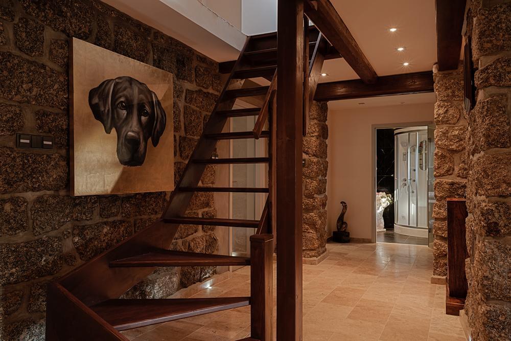 Chalet Joseph Mine โยเซฟูฟดุล ภายนอก รูปภาพ