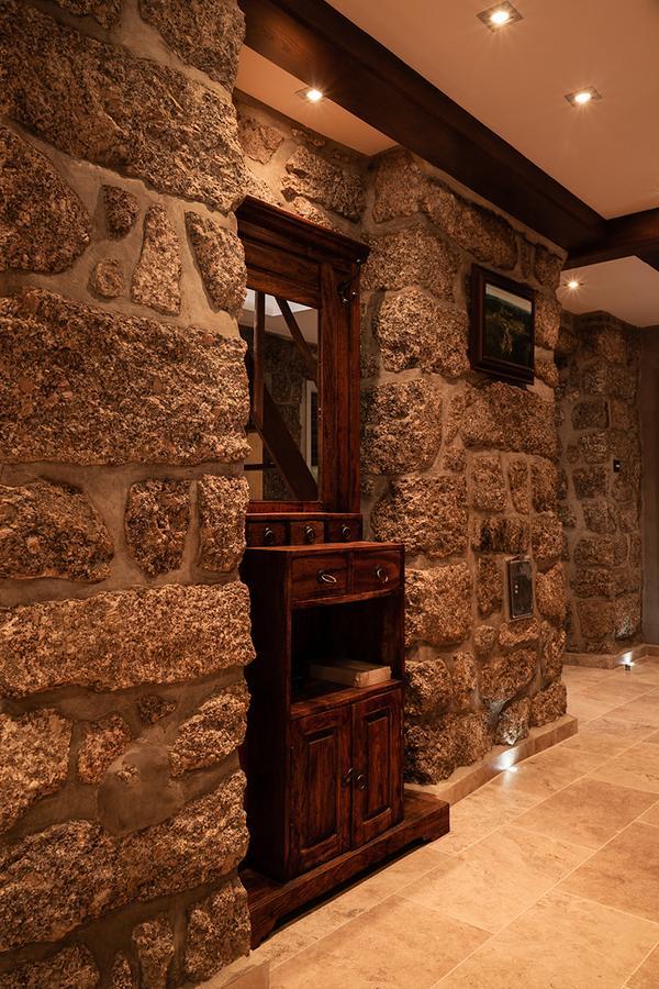 Chalet Joseph Mine โยเซฟูฟดุล ภายนอก รูปภาพ