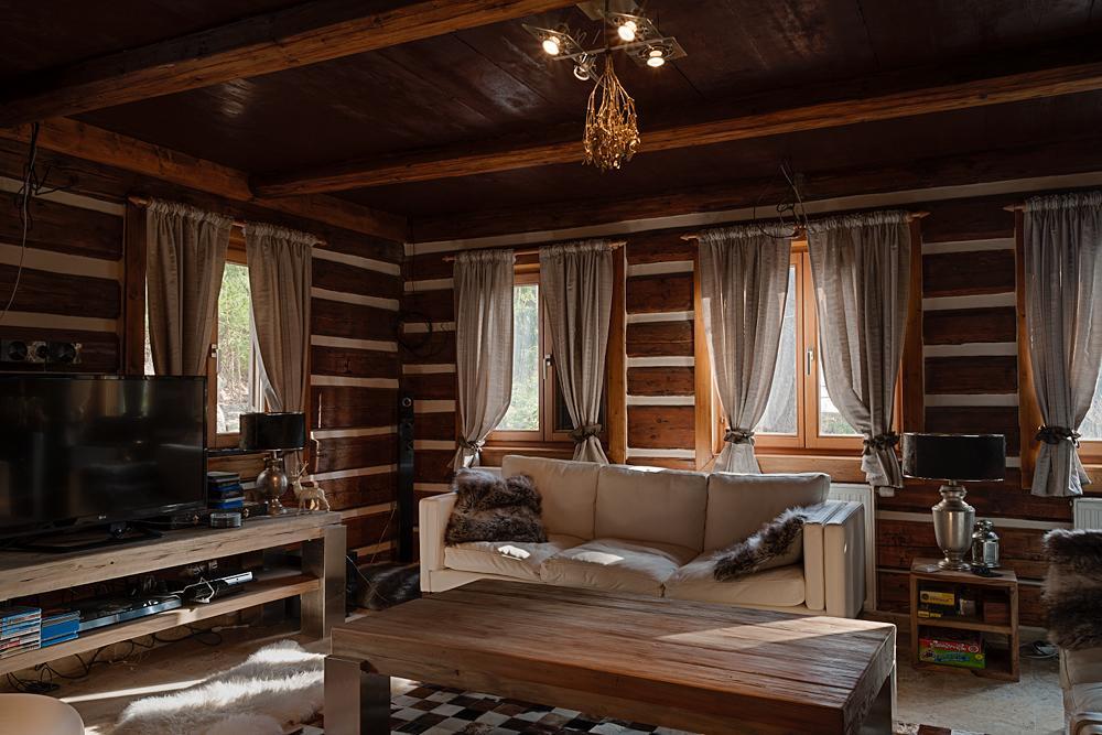 Chalet Joseph Mine โยเซฟูฟดุล ภายนอก รูปภาพ